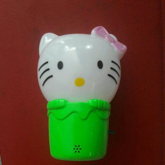 Đèn ngủ công tắc mẫu dễ thương