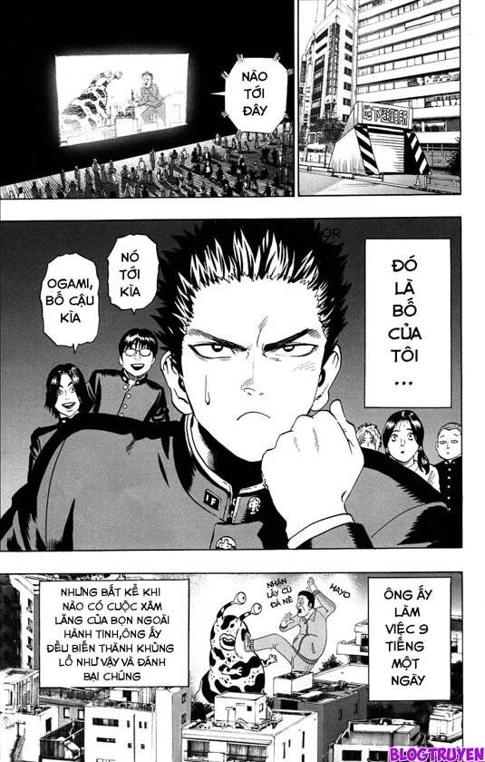 monster of earth chapter 1 7