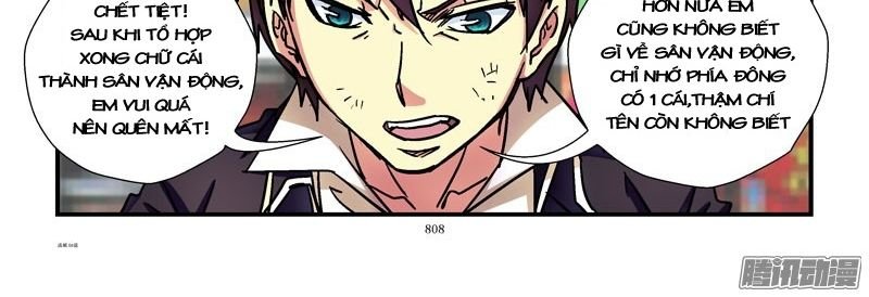 thành phố sống chapter 84 2