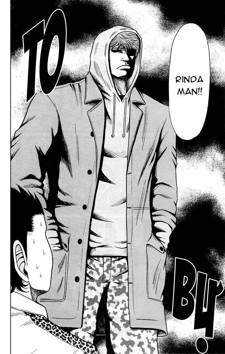 crows zero chapter 3 9