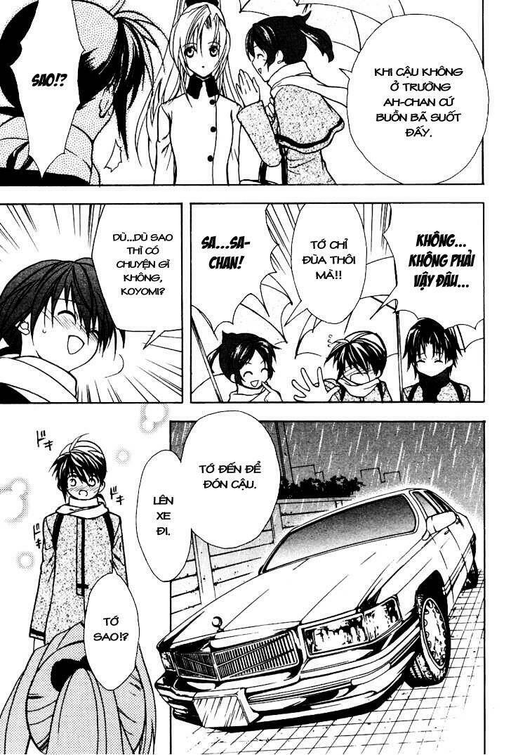 shiki tsukai chapter 12 17