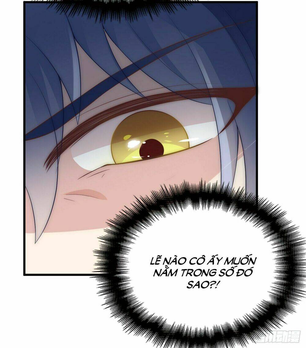 bí mật kết hôn với ảnh đế: vợ ơi đến đây tấn công đi nào chapter 18 15