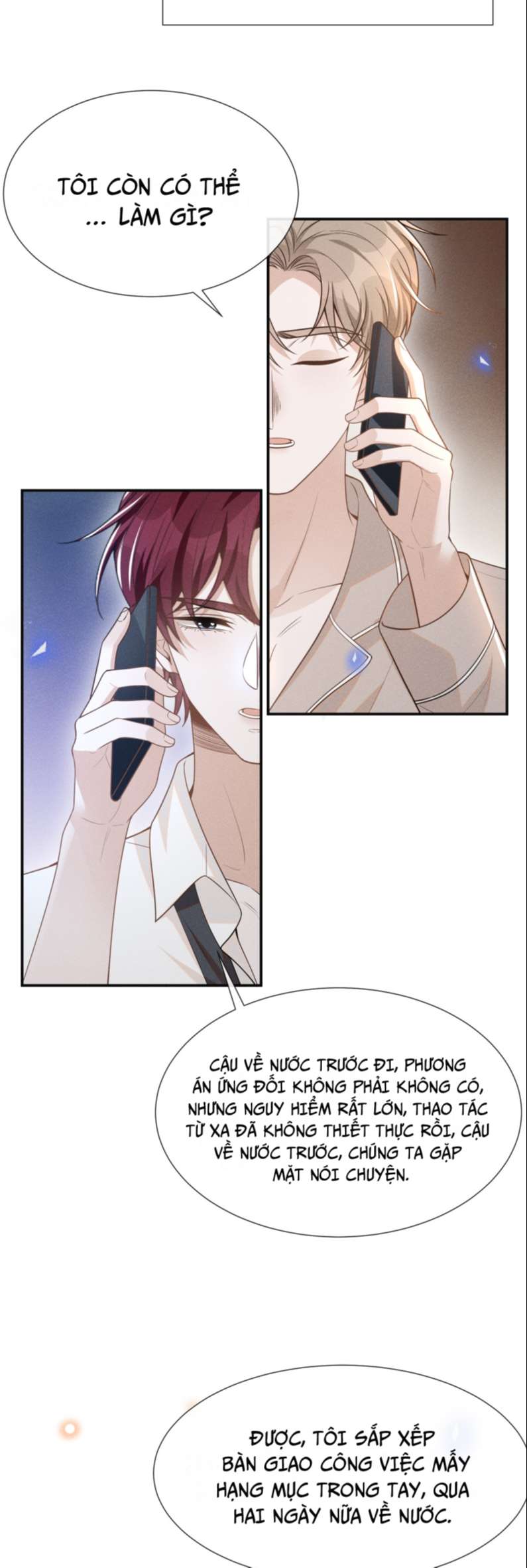 lai sinh bất kiến chapter 79 20