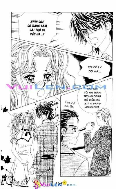 cô dâu bé xinh chapter 48 25