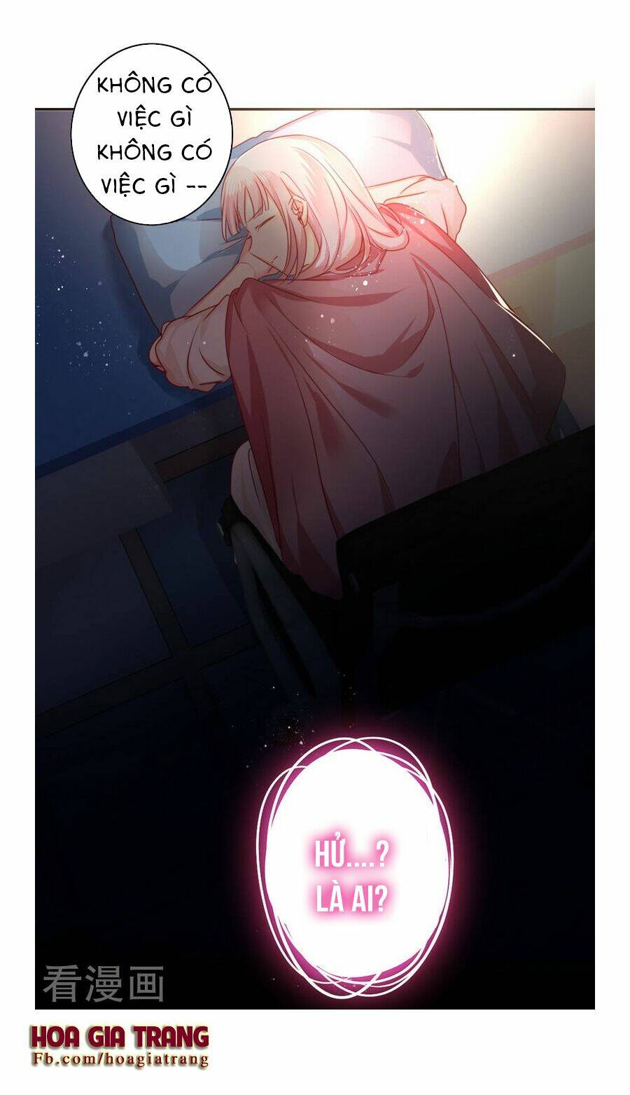 phục thù thiếu gia tiểu điềm thê chapter 20 14