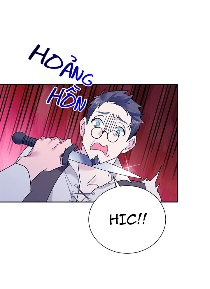 công chúa của loài chim chapter 37.1 26