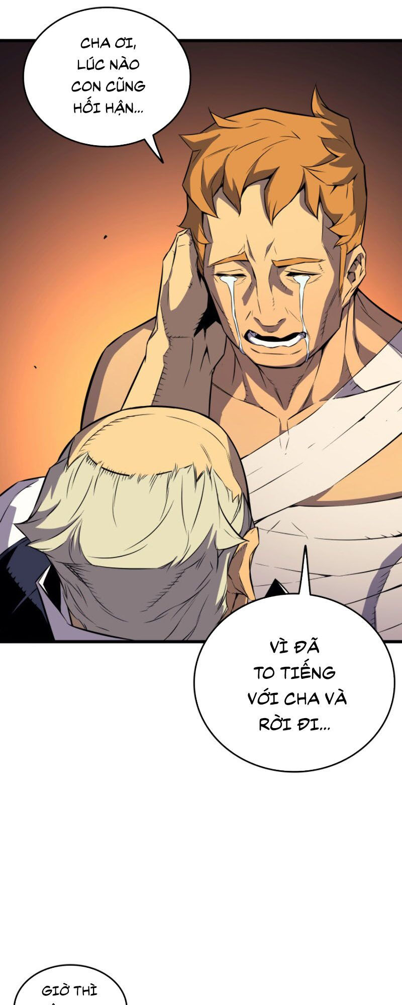 sự trở lại của pháp sư vĩ đại sau 4000 năm chapter 29 16