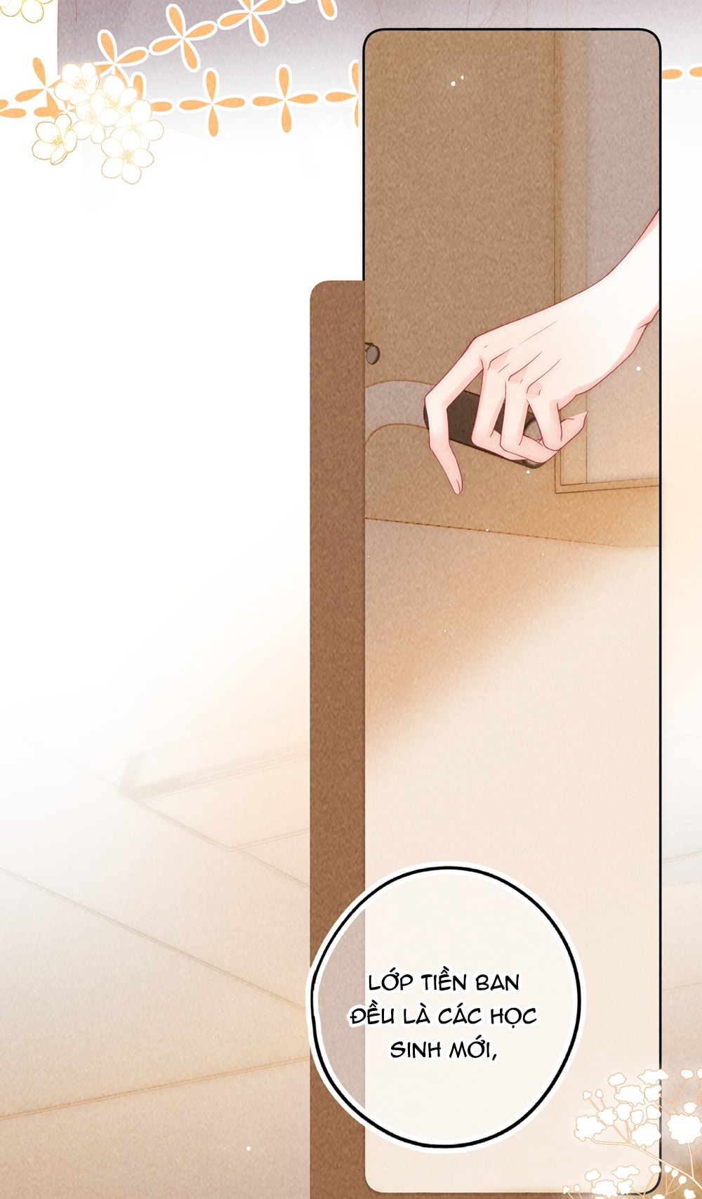 [15+] nhiệt độ cơ thể của ác ma chapter 8 8