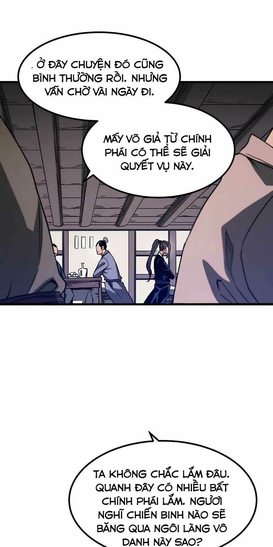 băng y kiếm thần chapter 26 22