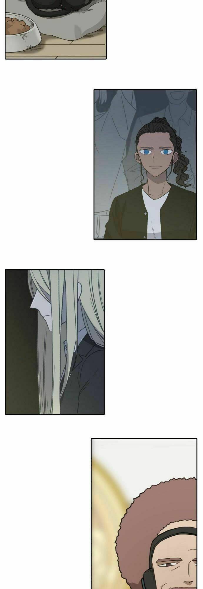 võ sĩ - the boxer chapter 80 61