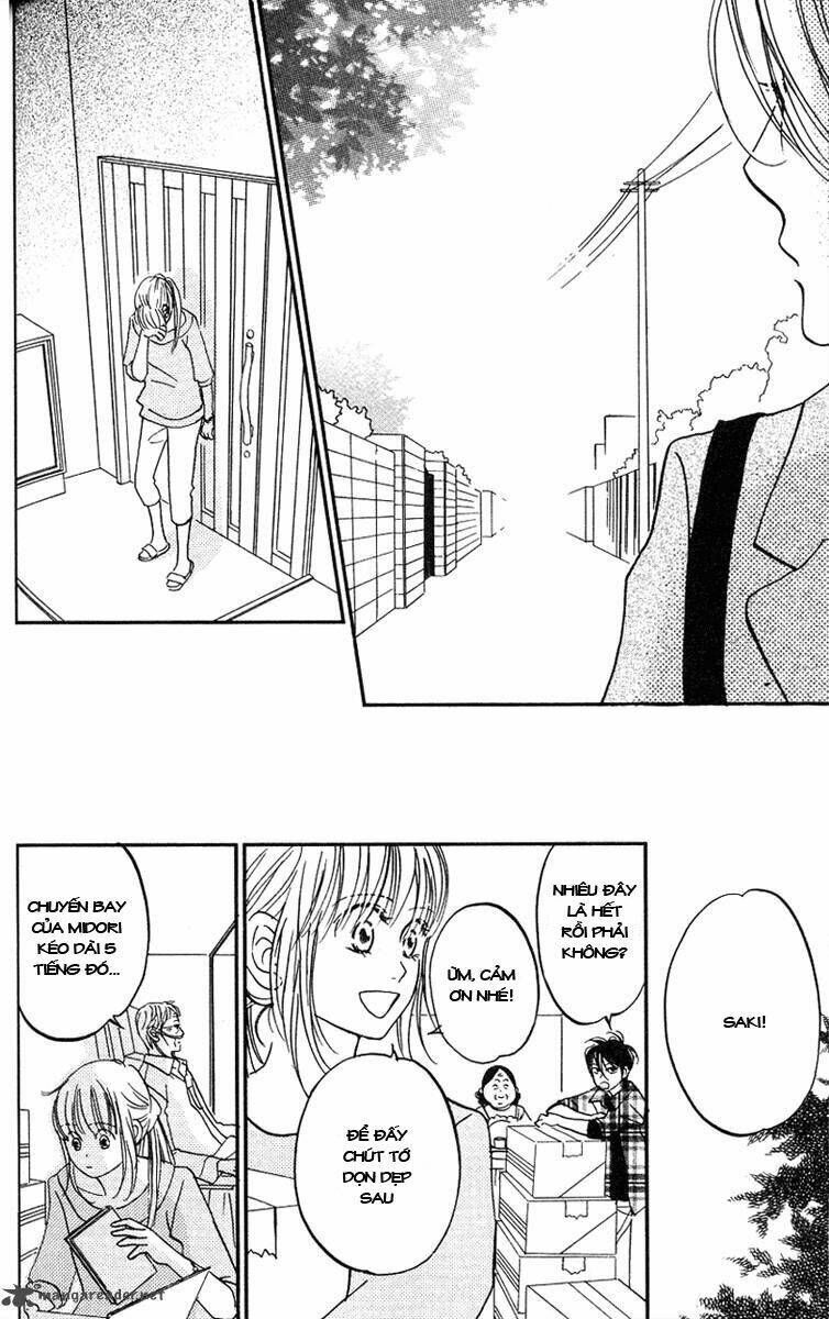 kimi ga uso wo tsuita chapter 12 15