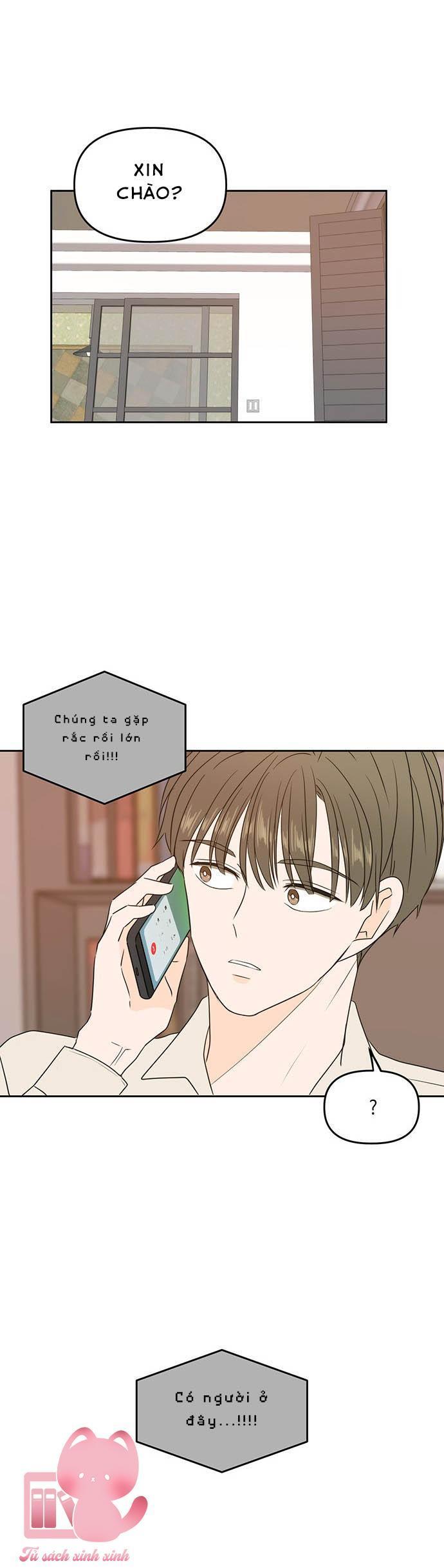 hẹn gặp nhau ở kiếp thứ 19 chapter 72 30