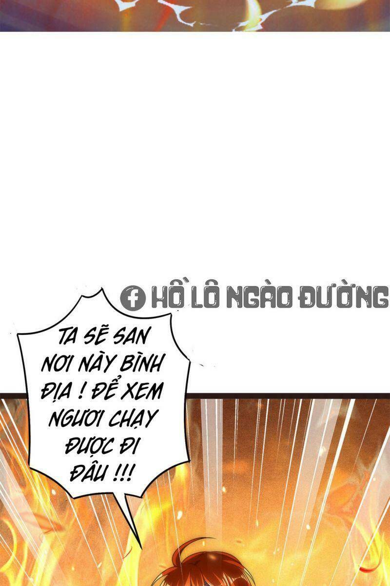 thiên kim bất hoán chapter 87 28