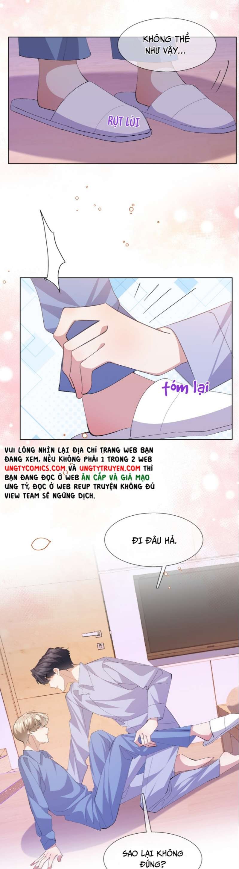 tư tự vạn thiên chapter 30 20