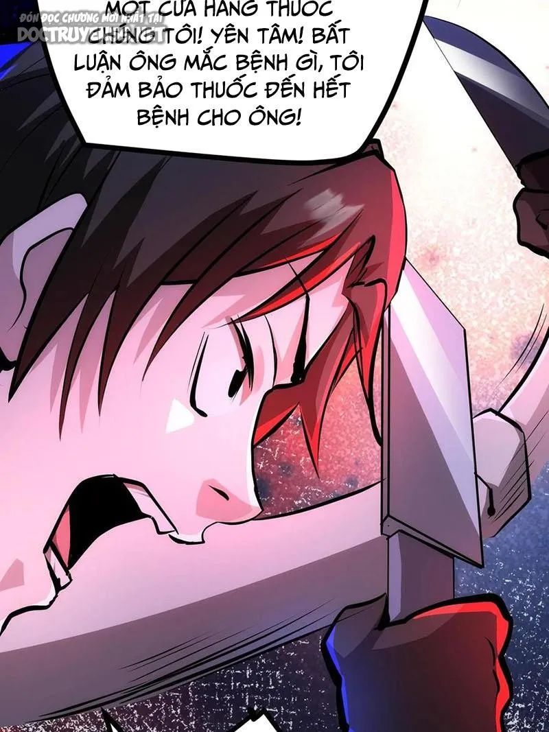 quỷ dị dược tề sư: bệnh nhân của ta đều là kinh khủng chapter 112 39