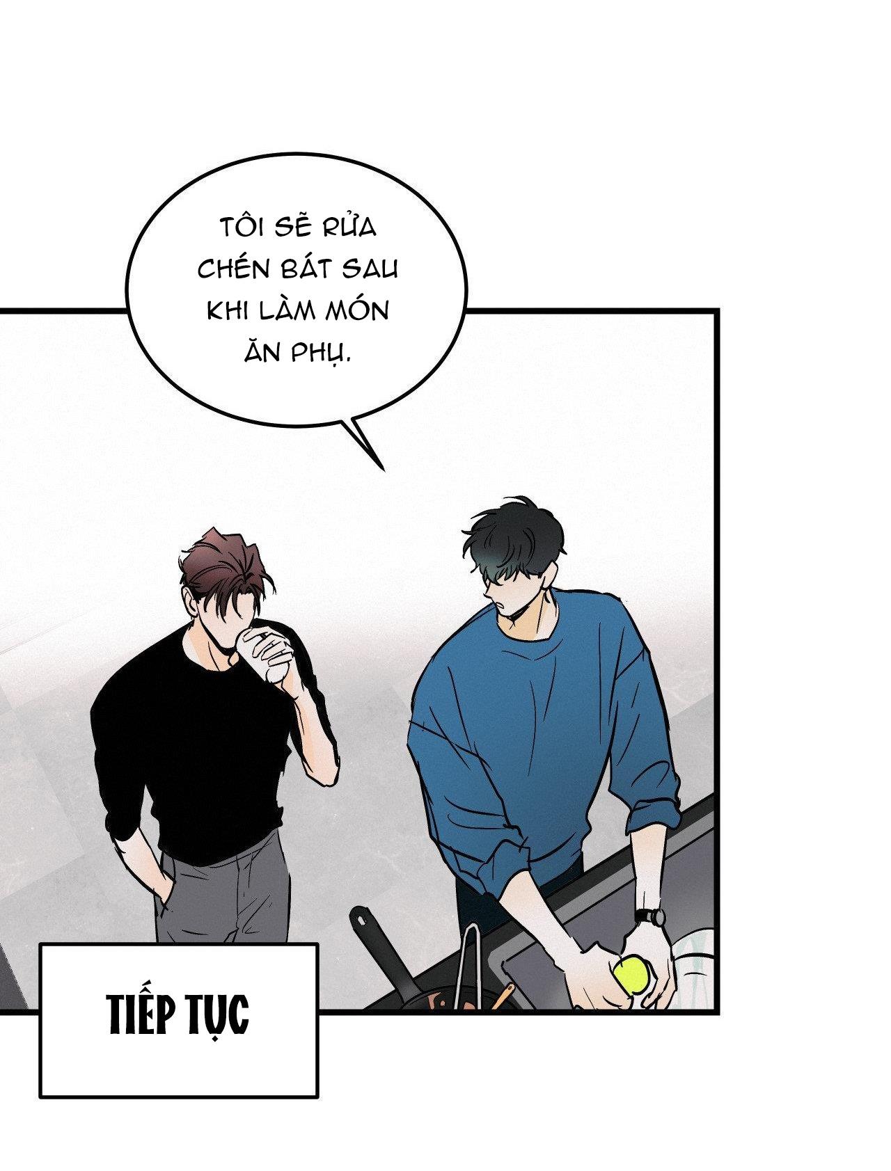 lie again chapter 20 21