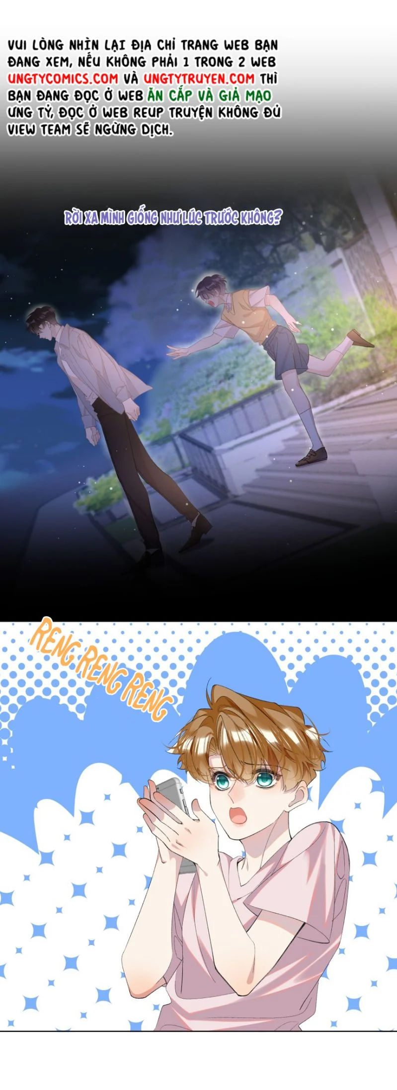 tư tự vạn thiên chapter 23 12