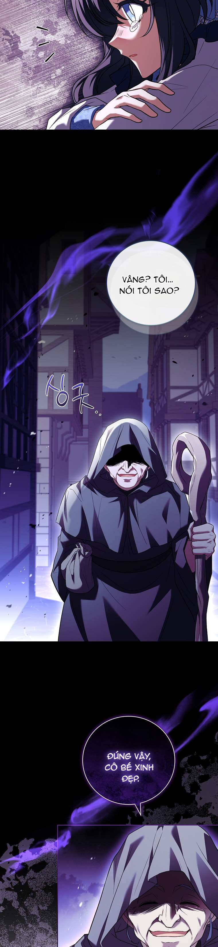 cha nào con nấy chapter 15 38