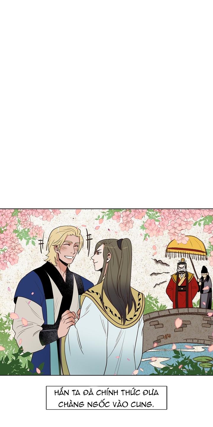 rạp chiếu phim bl cổ điển chapter 8 34