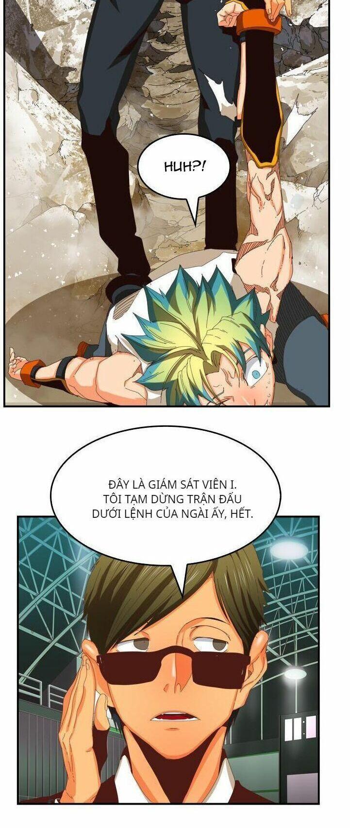 Chúa tể học đường chapter 367.2 5