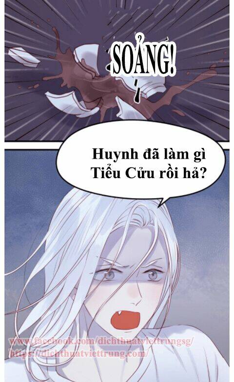 lượm được 1 tiểu hồ ly chapter 67 23