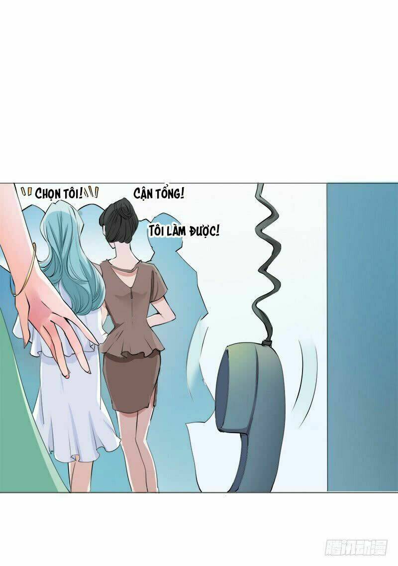 lãnh hôn cuồng ái chapter 11 12