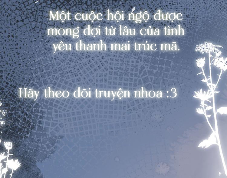 nỗi buồn của hoa cẩm tú cầu chapter 0 44