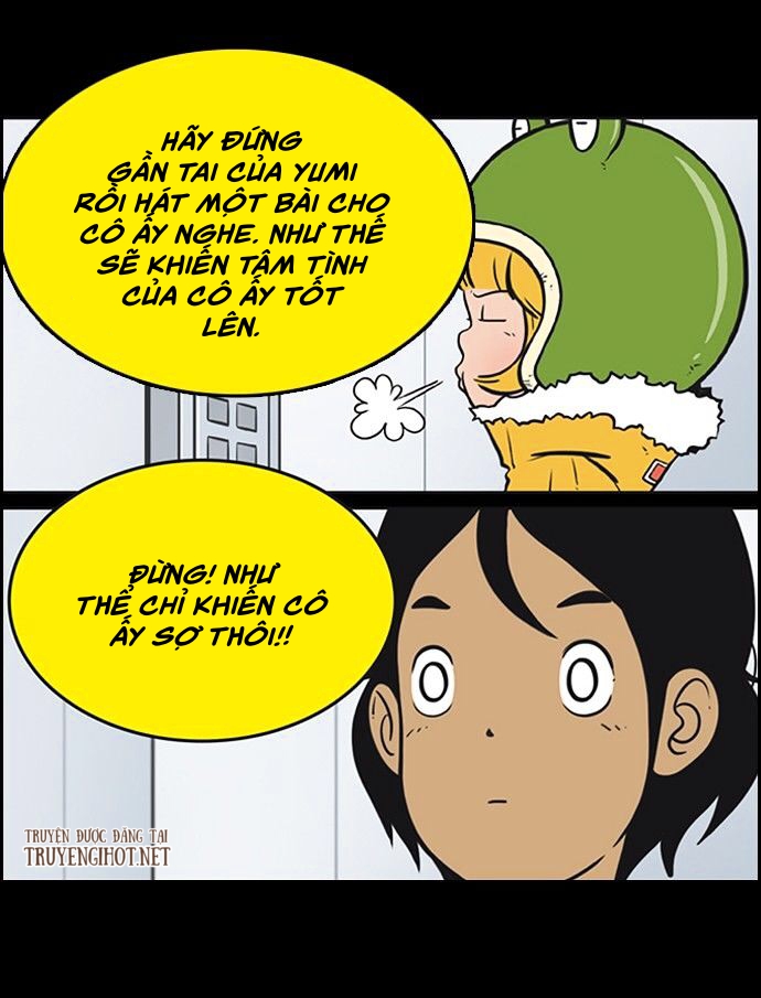 yumis cells chapter 86 7