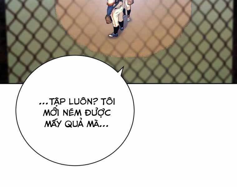 vua bóng chày chapter 2.5 104