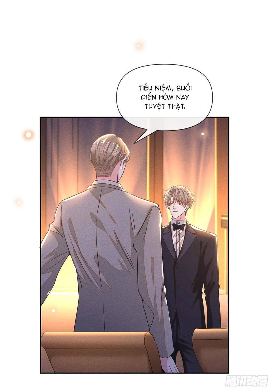 anh ấy gọi tôi là hắc liên hoa chapter 150 19