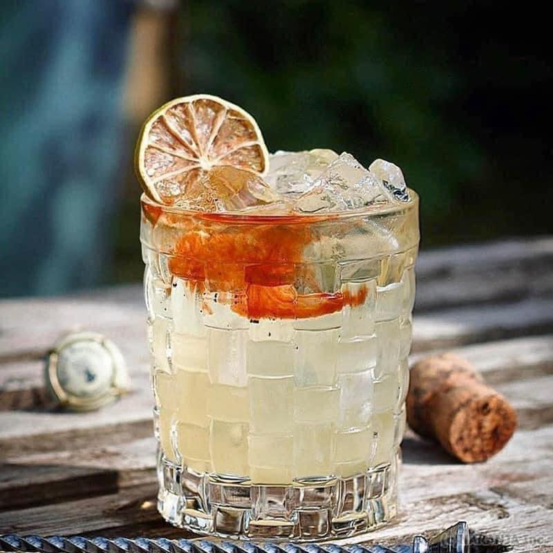 BỘ 18 CỐC PHA LÊ NACHTMANN BOSSA NOVA TUMBLER