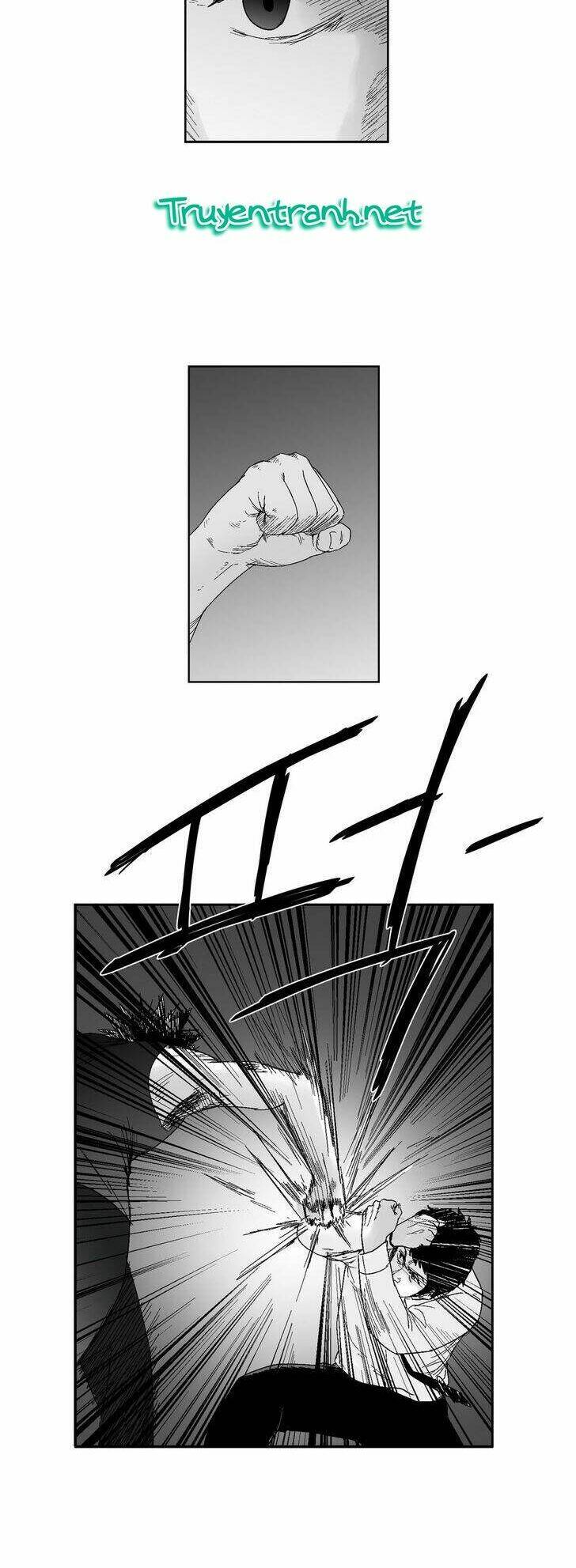 bạo lực học đường chapter 53 24