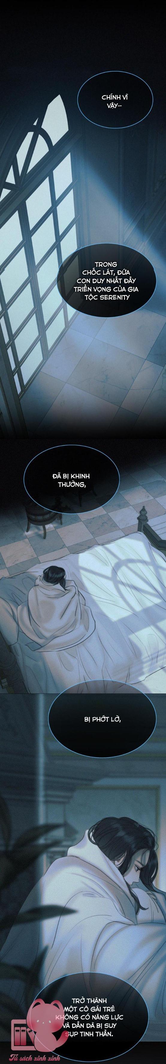 selena chapter 11 13