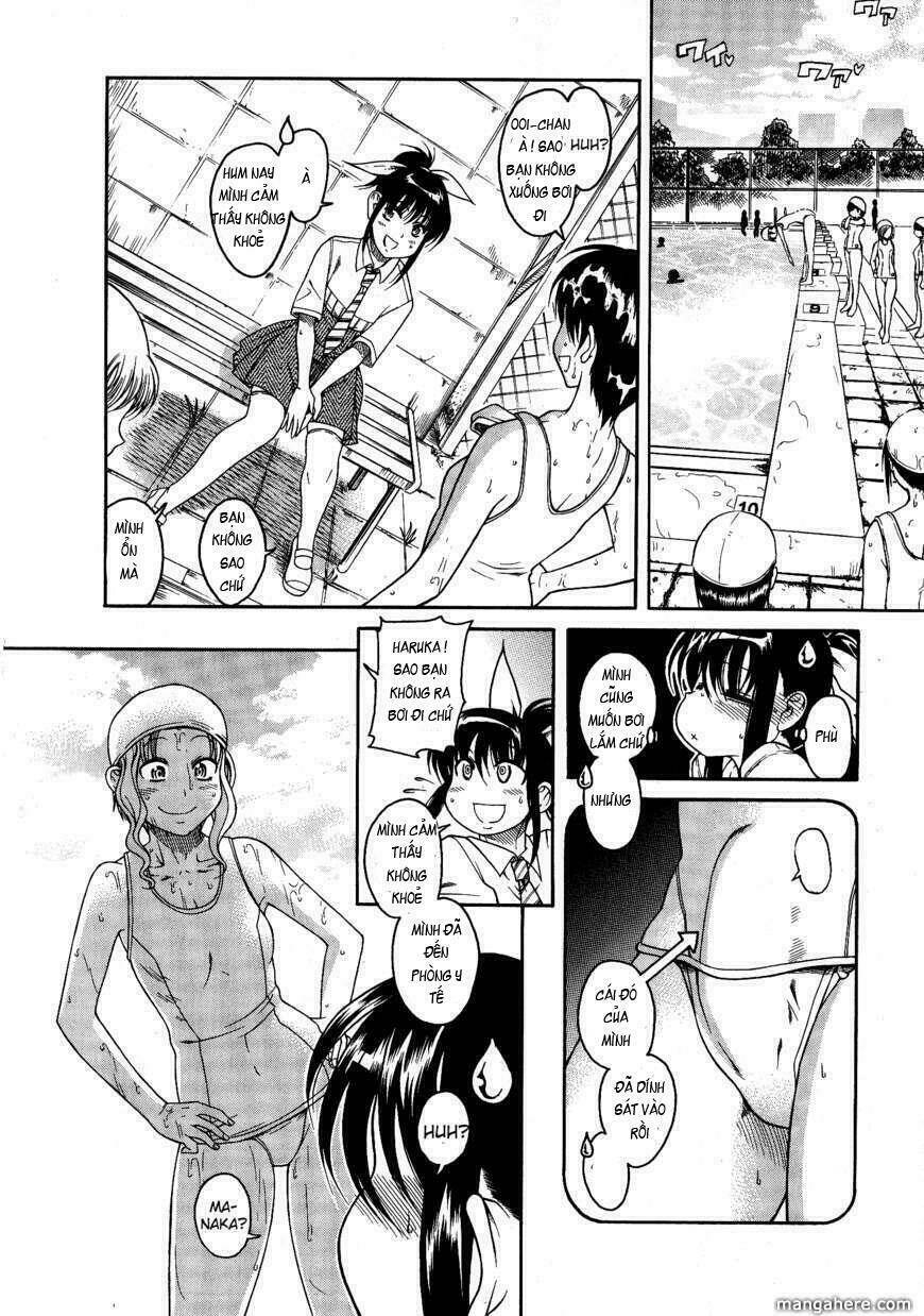 bra girl chapter 5 2