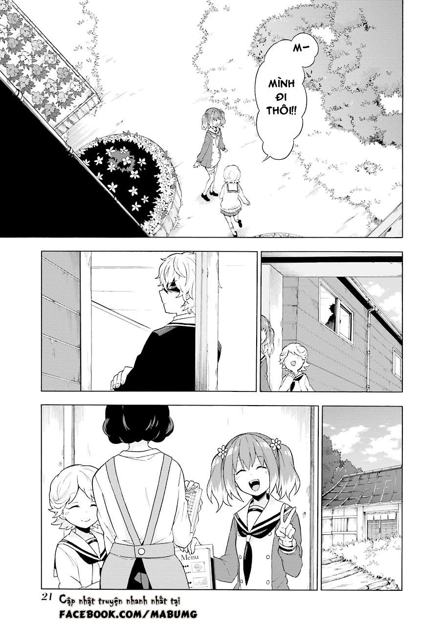 nana vô năng chapter 5 19