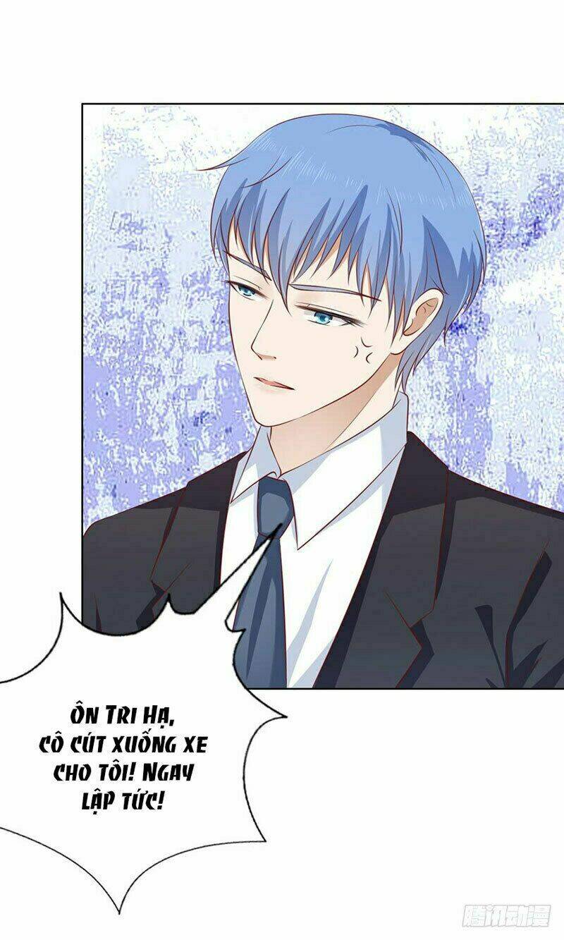 liệt ái tri hạ: series mật đào tiểu tình nhân chapter 118 31