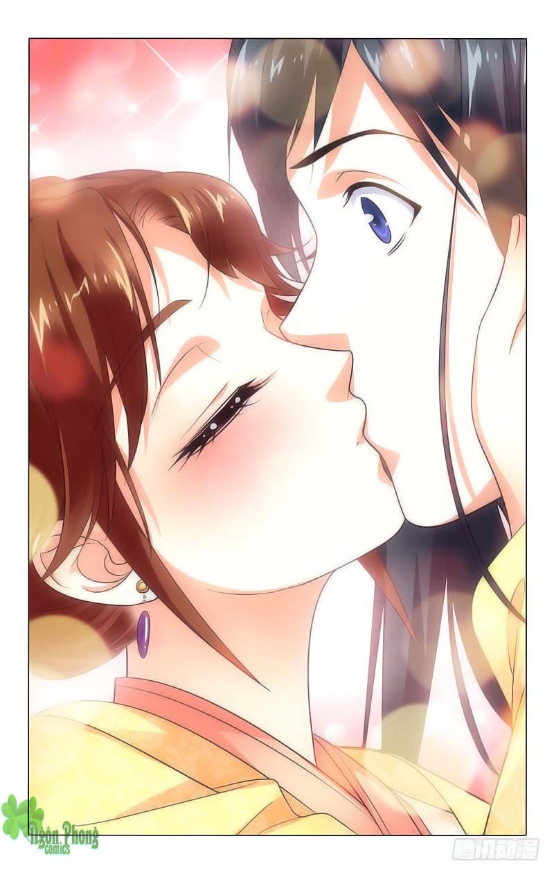 vương gia! không nên a! chapter 120 7