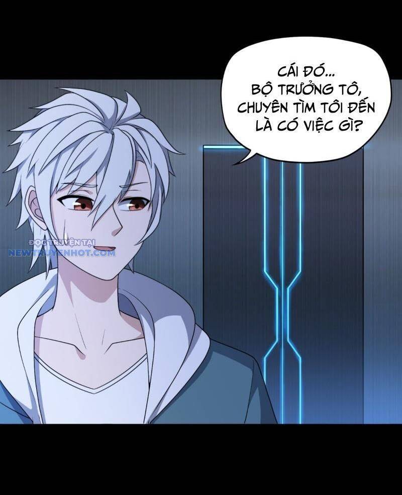 đại lộ vô danh chapter 47 11