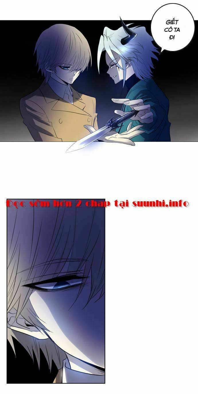 bản khế ước linh hồn chapter 107 10