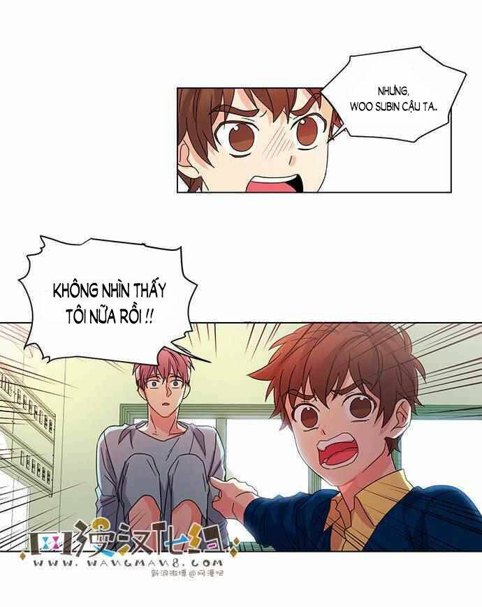 oh! lord jesus chapter 14 31