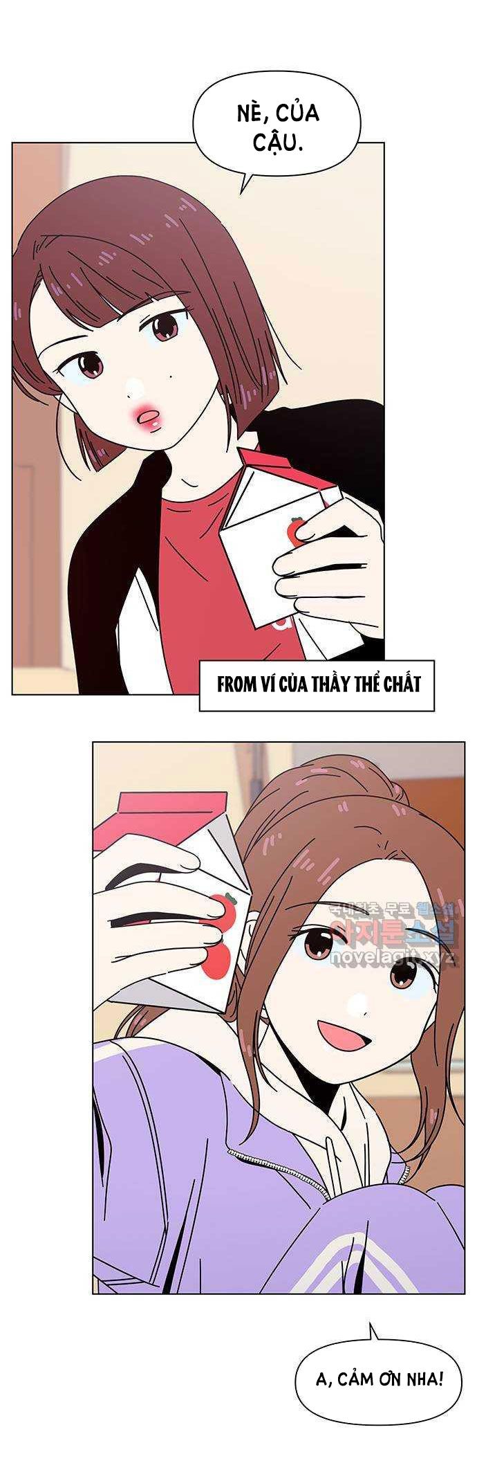 thanh xuân rực rỡ - season of blossom chapter 103 40