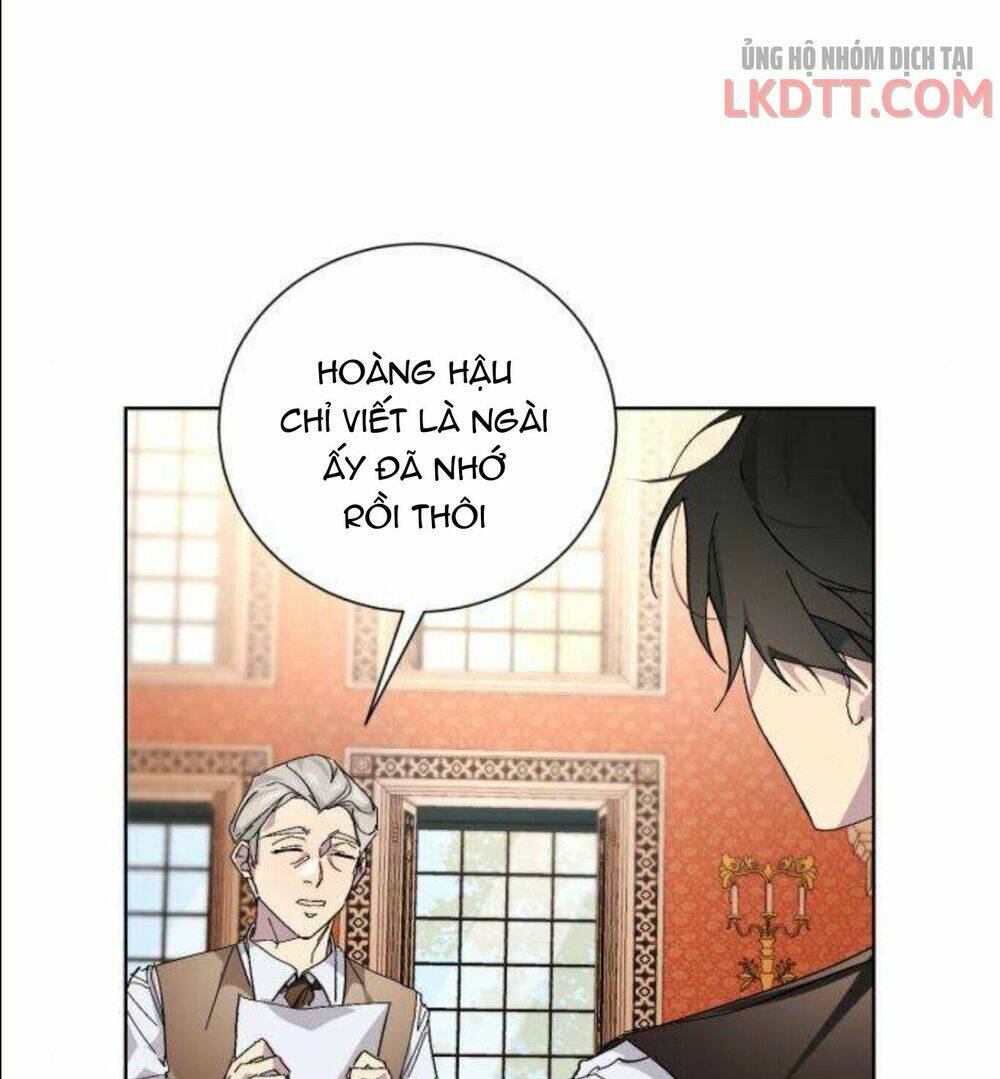 ta đã từng mong nàng biến mất chapter 5 6