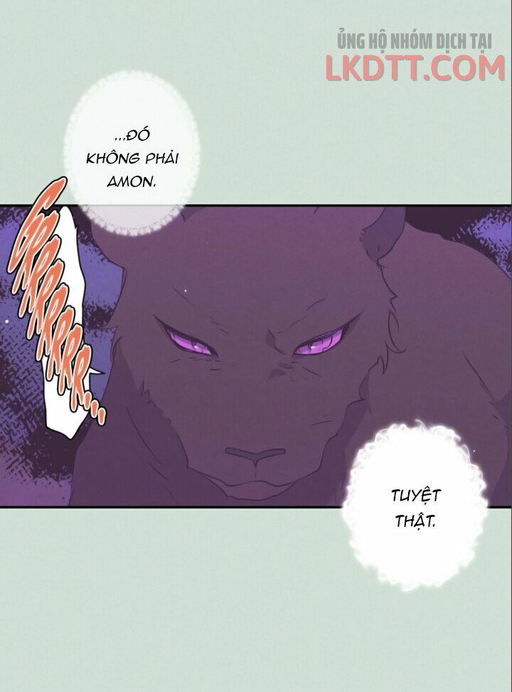 tôi đang nuôi dưỡng một con quái thú chapter 35 41