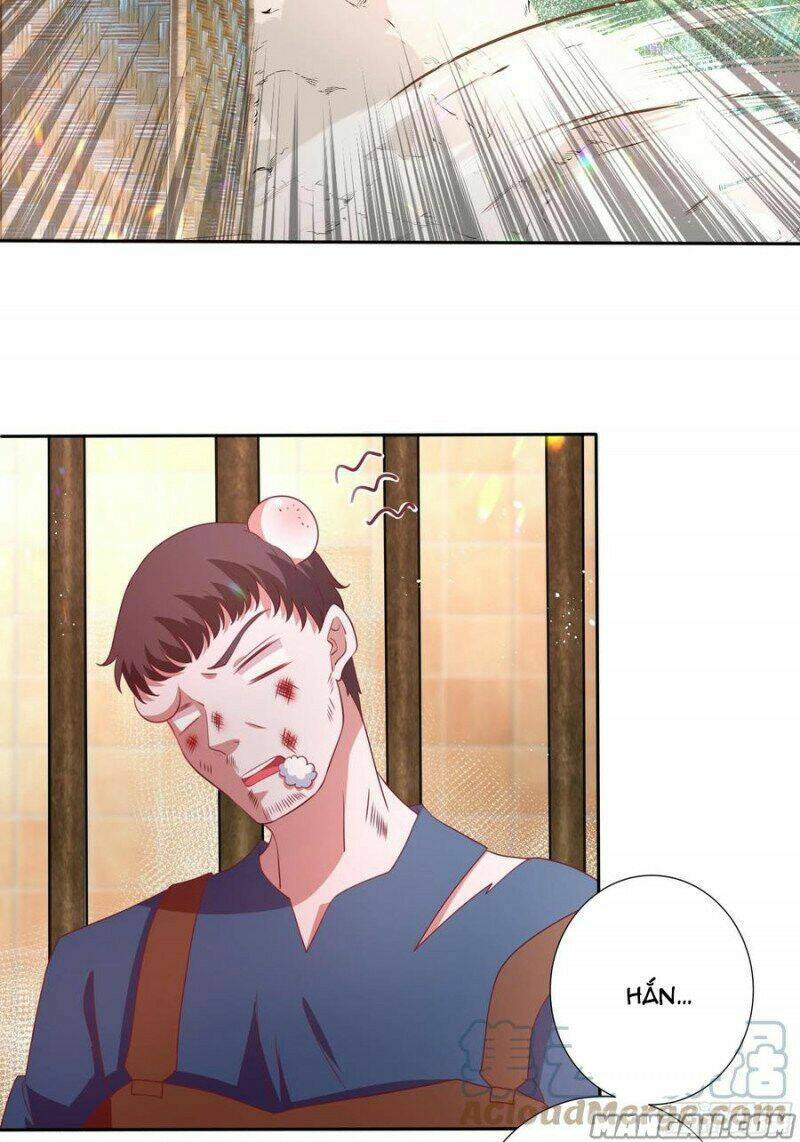 công chúa phản diện trong truyền thuyết chapter 141 5