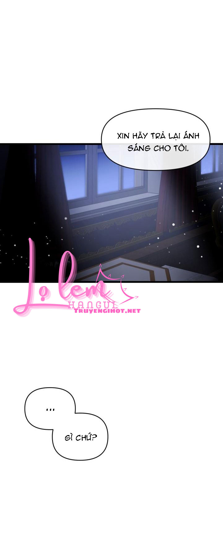 vị hôn thê của kẻ săn mồi chapter 5.1 19