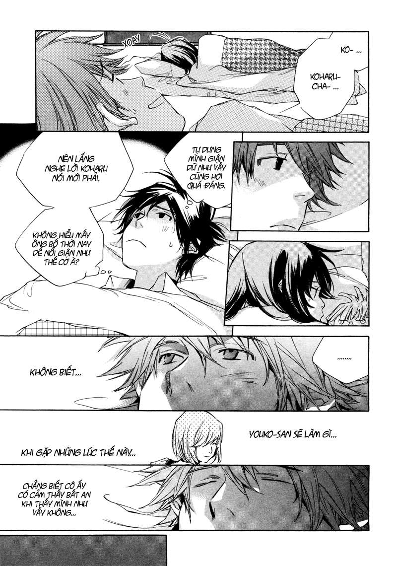 my girl chapter 6 11