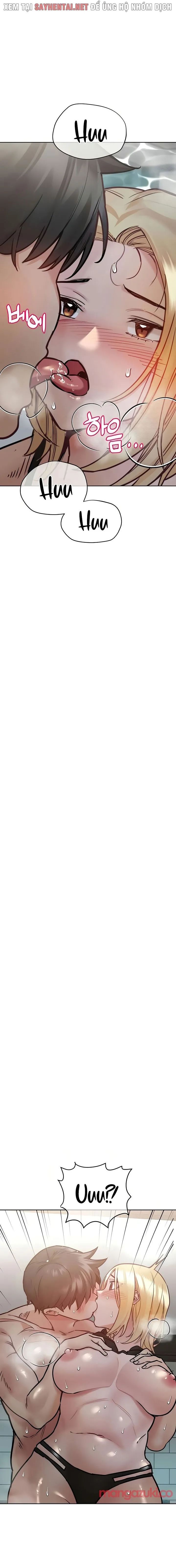 giữ bí mật với mẹ em nhé! chapter 39 21