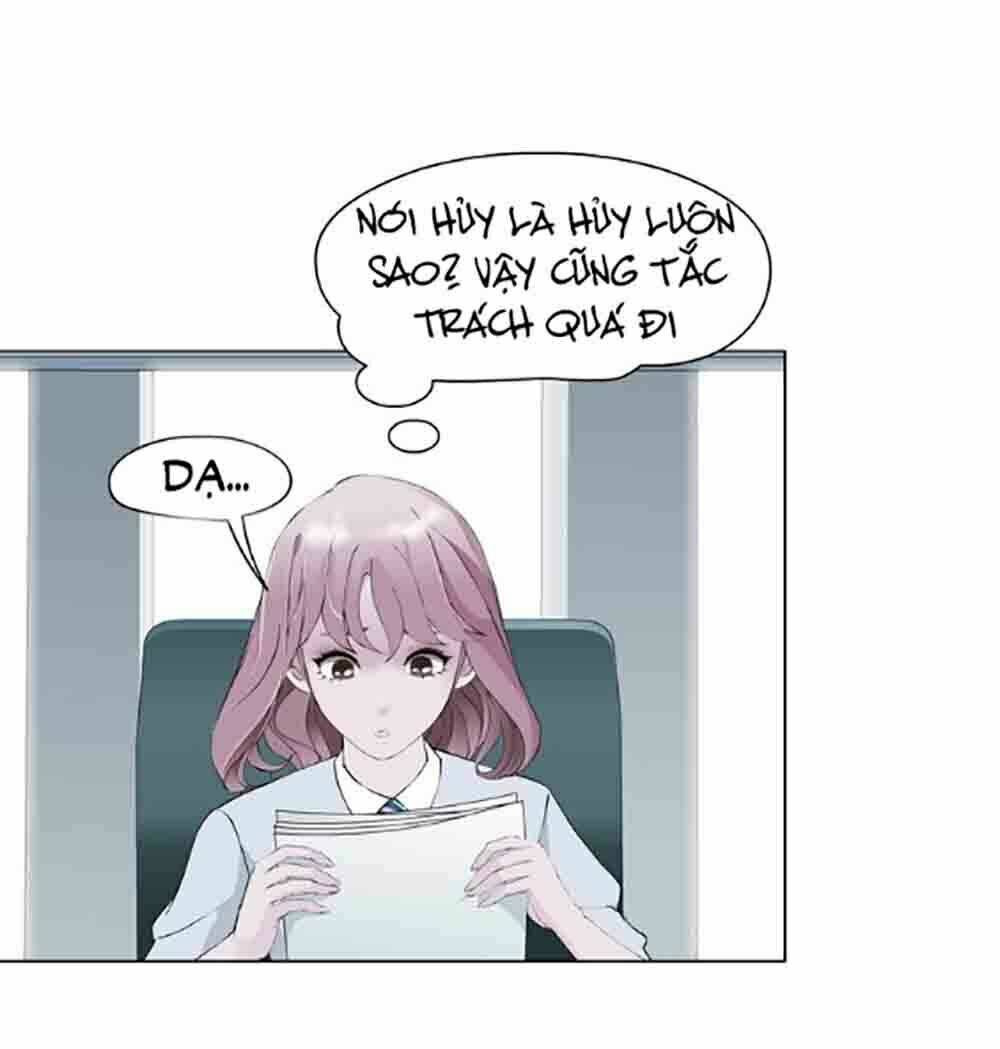 sổ tay mỹ nam giới x chapter 4 58