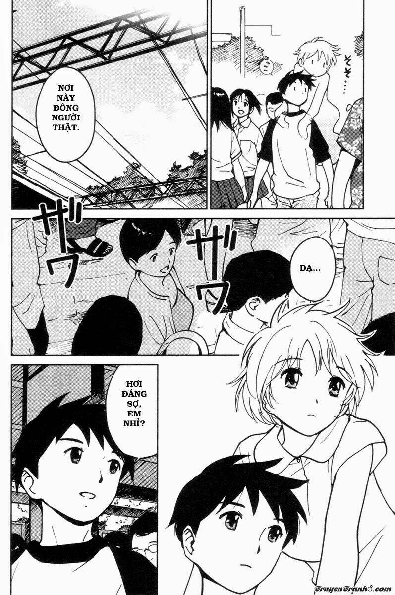 itoshi no kana chapter 9 13