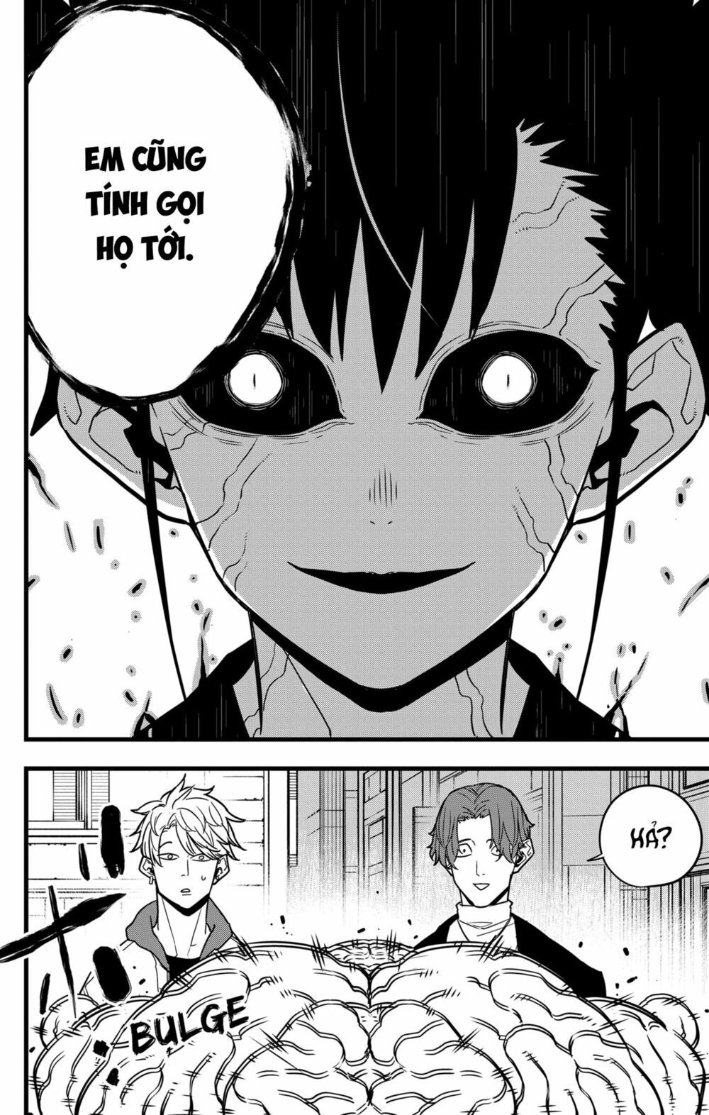 quái vật #8 chapter 69 26